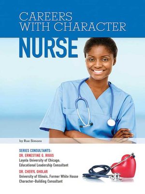 cover image of Nurse